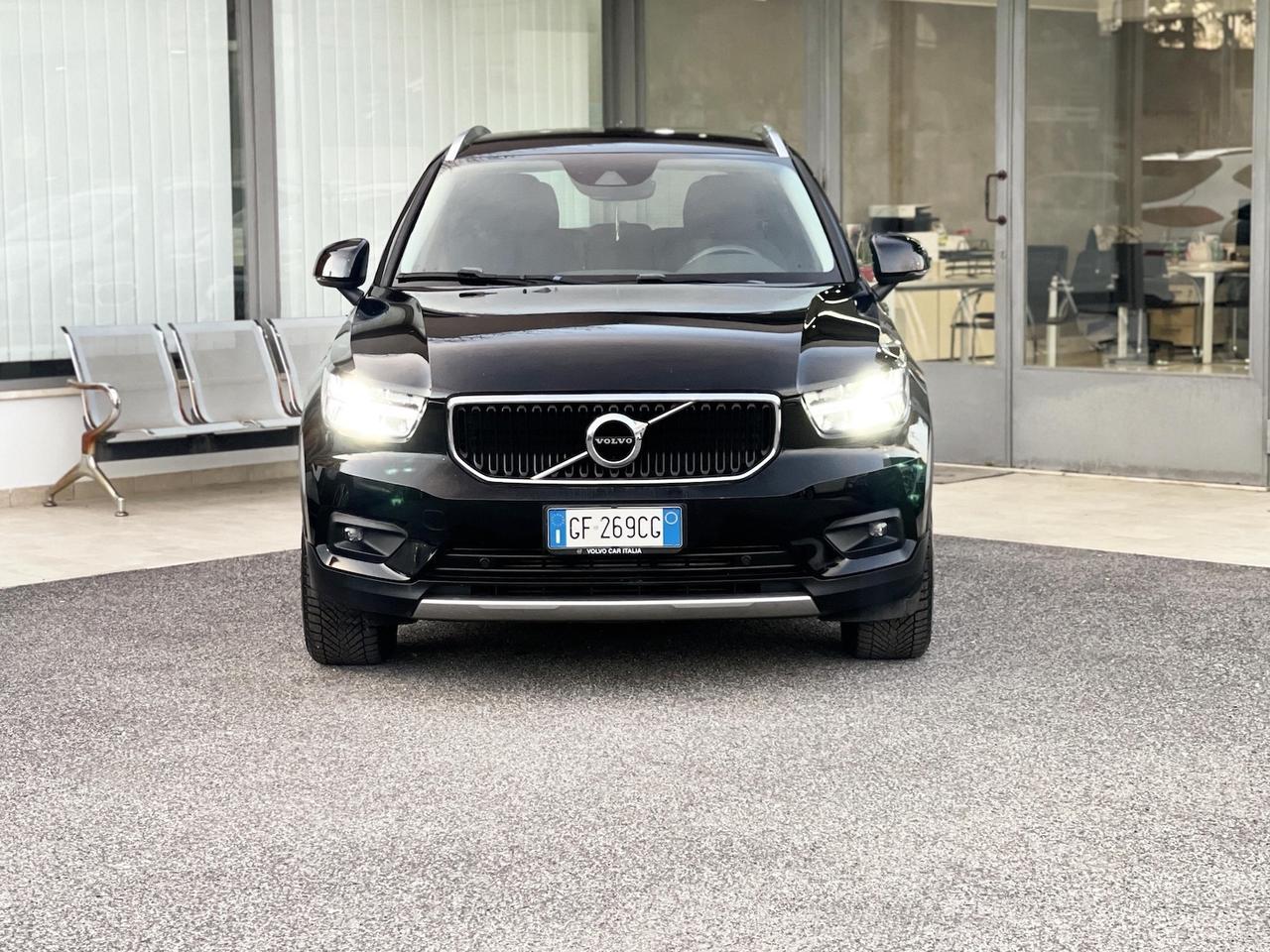 Volvo XC40 1.5 Benzina 129CV E6 Neo - 2021