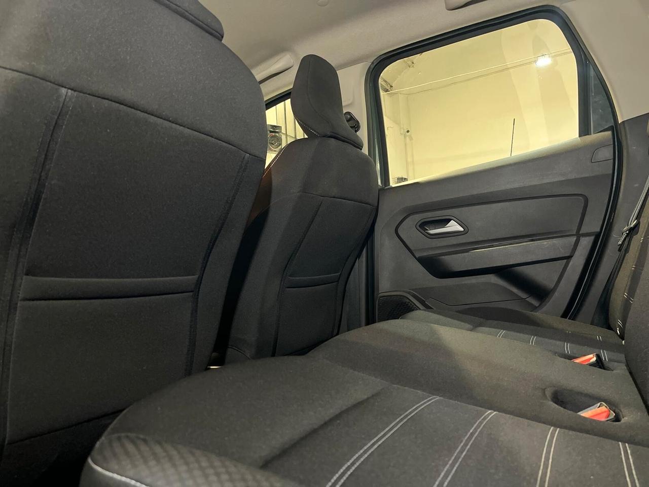 DACIA DUSTER 1.5 dCi 8V 115 CV 4x2 *2023* *58MILAKM*