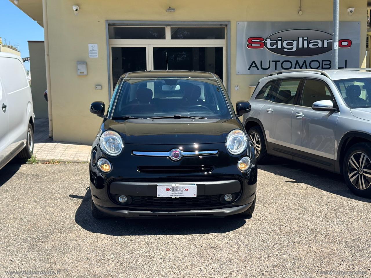 FIAT 500L 1.3 MJT 95 CV Pop Star