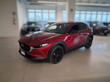 MAZDA CX-30 2.0L e-Skyactiv-G 150 CV M Hybrid 2WD Homura