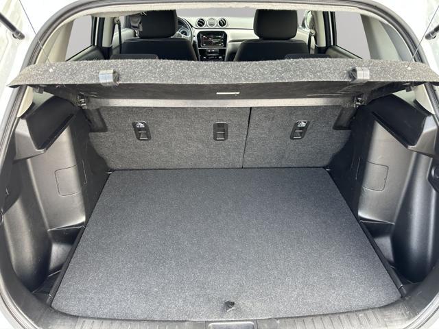 SUZUKI Vitara 1.0 Boosterjet Cool
