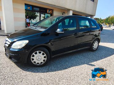 Mercedes B 180 CDI Executive