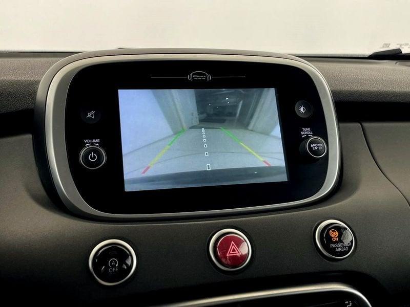 FIAT 500X 500X 1.6 MultiJet 130 CV Cross