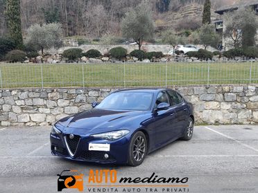 ALFA ROMEO Giulia 2.2 TD 150 CV