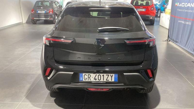 Opel Mokka 1.2 Turbo GS