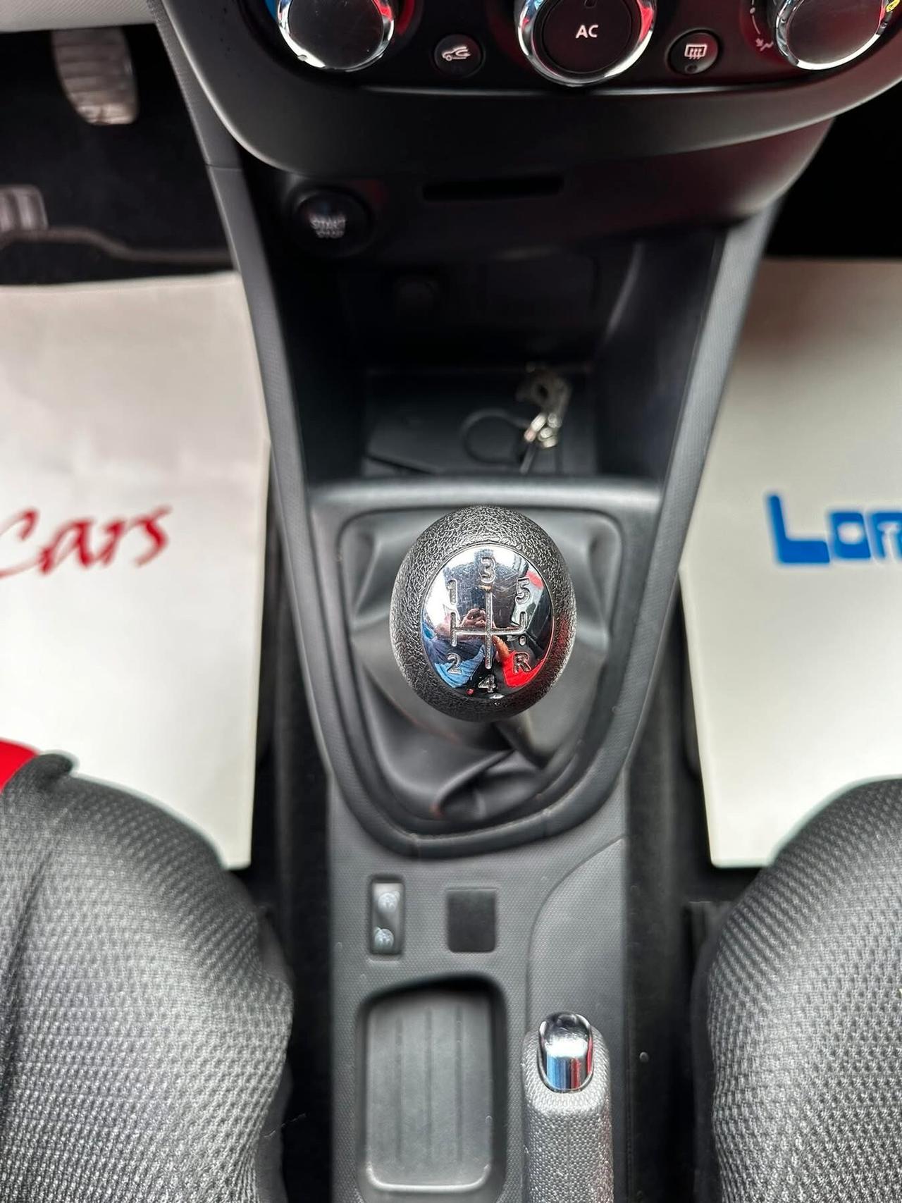 Renault Clio 1.2 75CV GPL 5 porte NEOPATENTATI