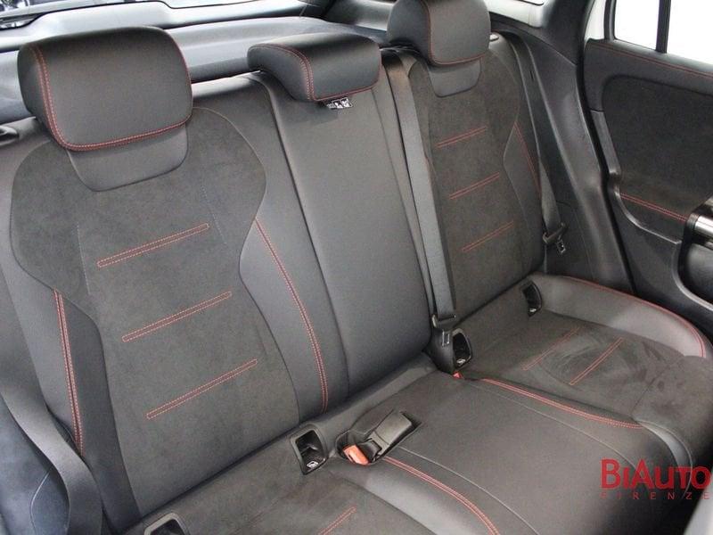 Mercedes-Benz GLA GLA 200 d Automatic 4Matic Premium