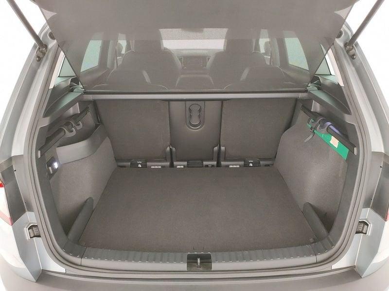 Skoda Karoq 2.0 tdi Style 4x4 dsg