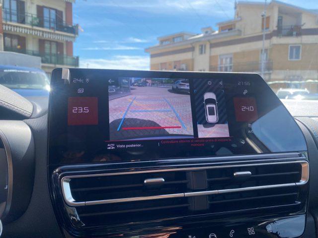 CITROEN C5 Aircross BlueHDi 130cv EAT8 Max *Bicolor PAGA COME VUOI