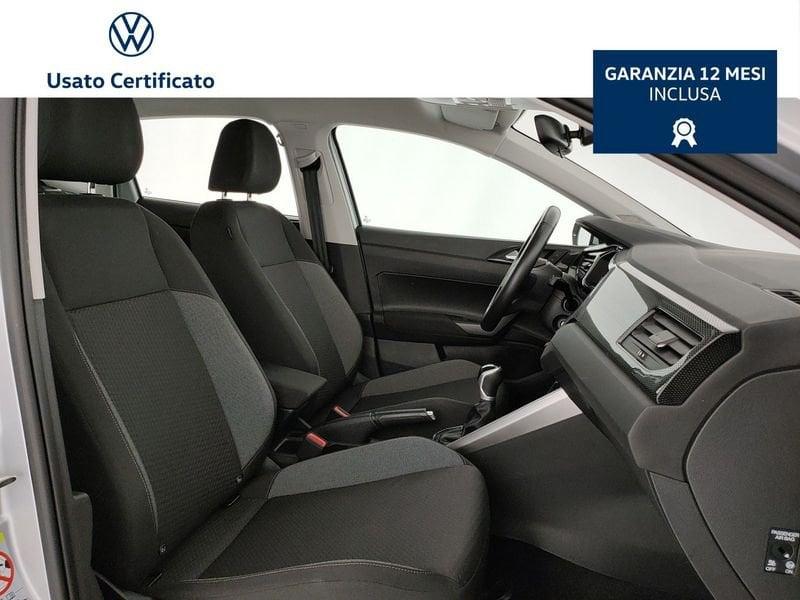Volkswagen Polo 1.0 TSI Life