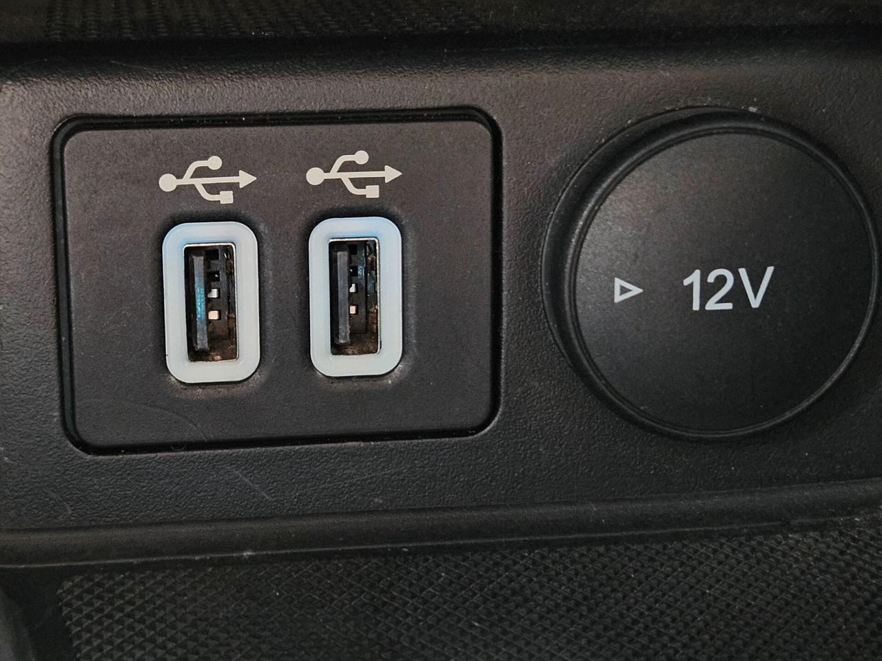 FORD FOCUS SW 1500 ECOBLUE 120 CV CHILOMETRI CERTI