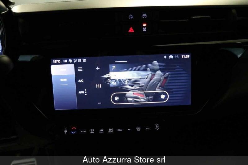 Alfa Romeo Junior Junior 1.2 145 CV Hybrid eDCT6 Q4 *PROMO AZZURRA*