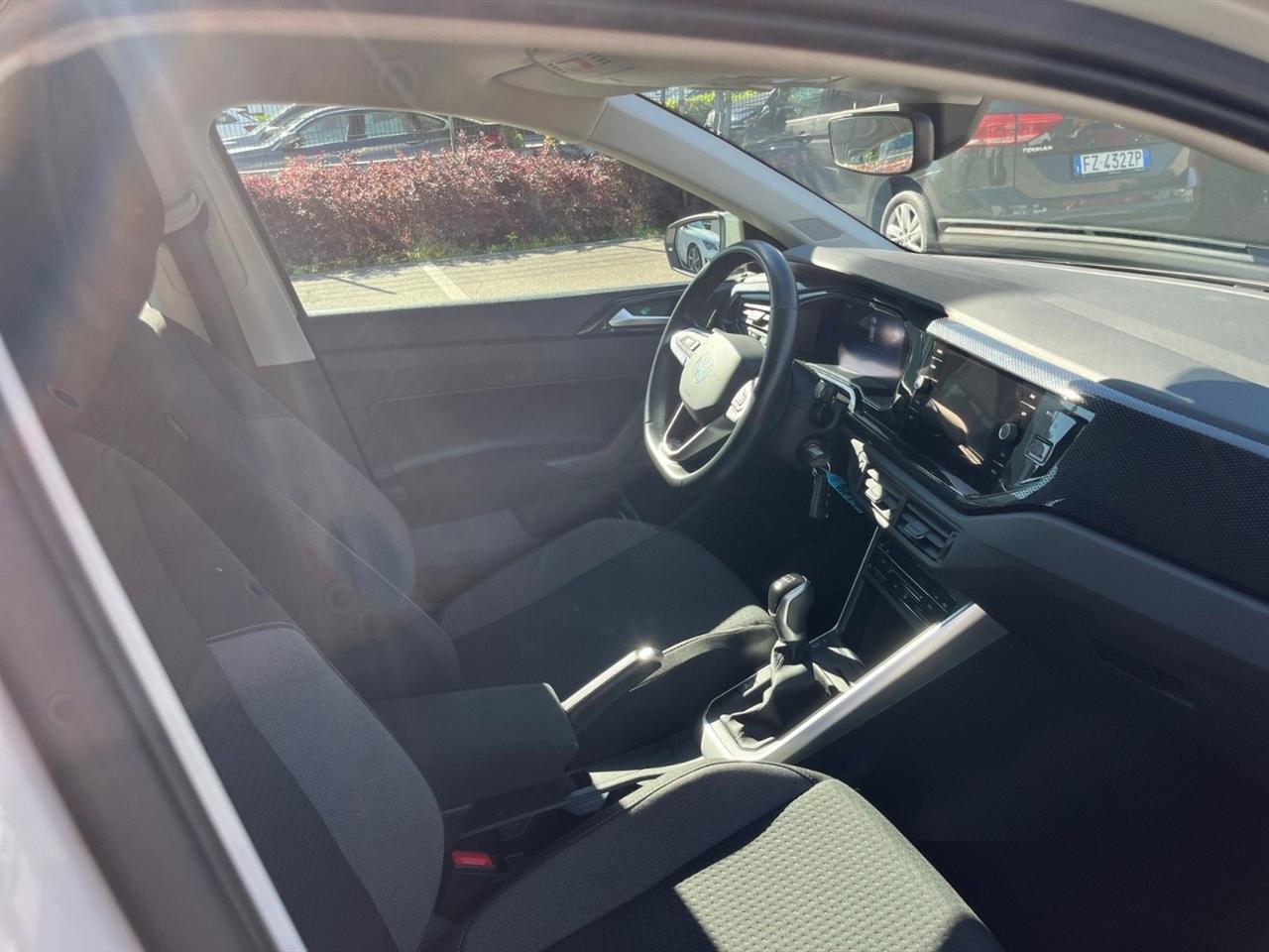 Volkswagen Polo 1.0 tsi life 95cv