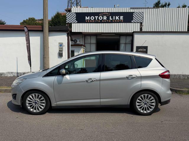 FORD C-Max 1.6 150CV Ecoboost Titanium Business