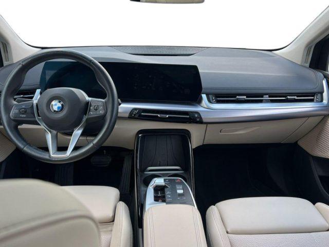 BMW 218 d Active Tourer Luxury