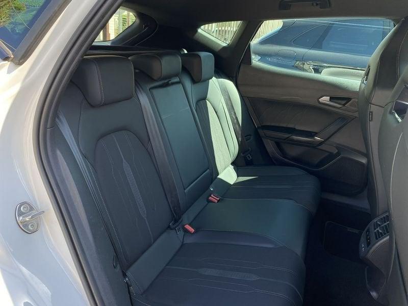 CUPRA Formentor 1.5 TSI 150CV DSG