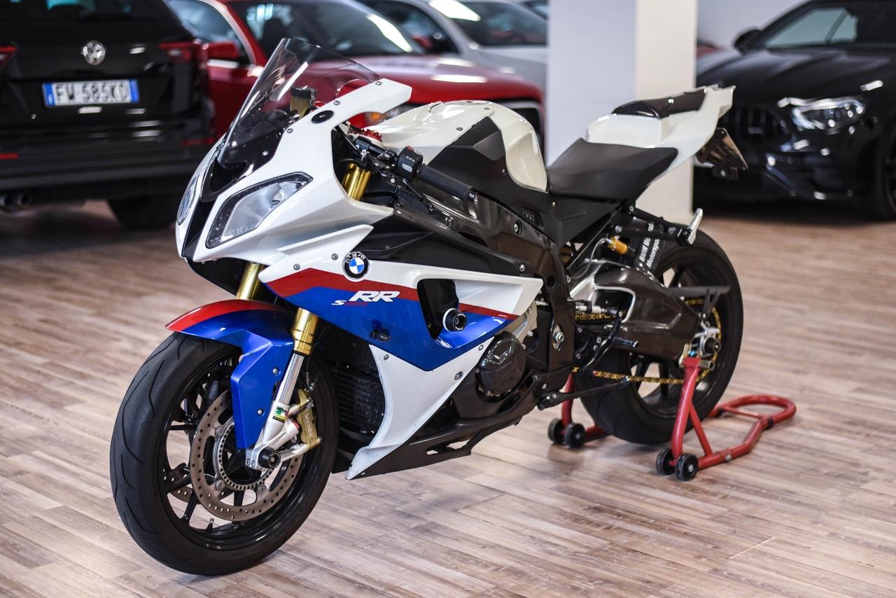 Bmw S 1000 RR Msport
