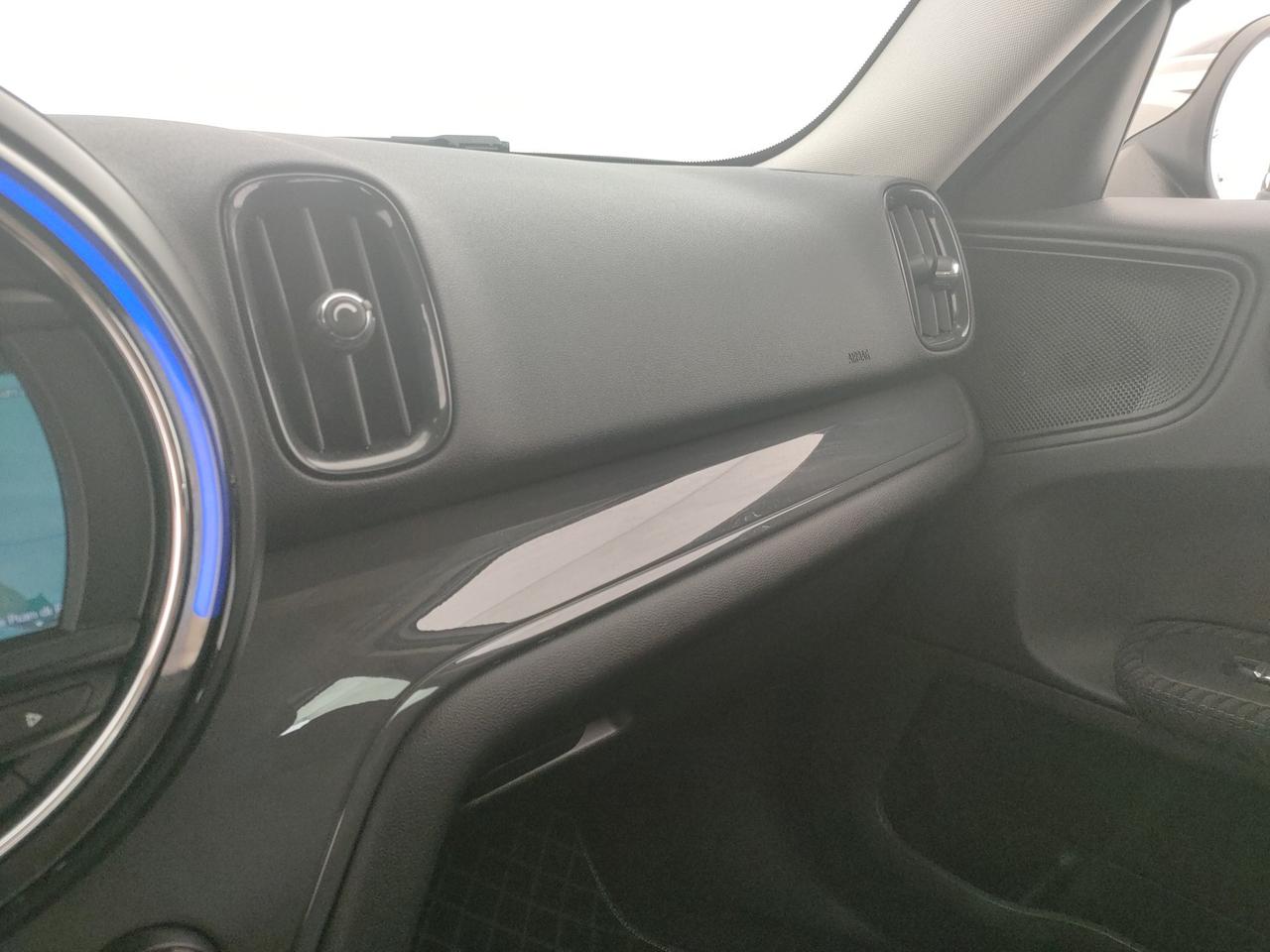 MINI Mini Countryman 1.5 One D Business auto 7m