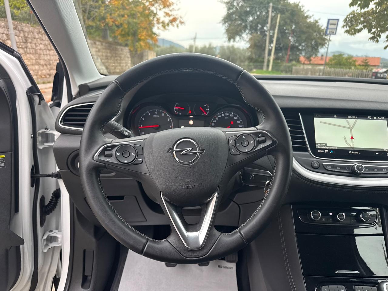 Opel Grandland X 1.5 diesel Ecotec Start&Stop Business