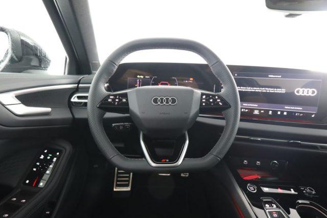 AUDI A5 3° serie Avant TDI 150 kW quattro S tronic mHEV+