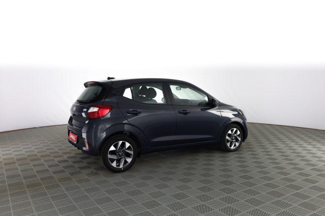 HYUNDAI i10 i10 1.0 MPI Connectline