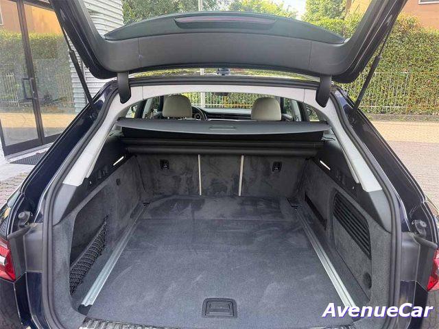 AUDI A6 Avant 50 3.0 tdi mhev quattro tiptronic IVA ESP.