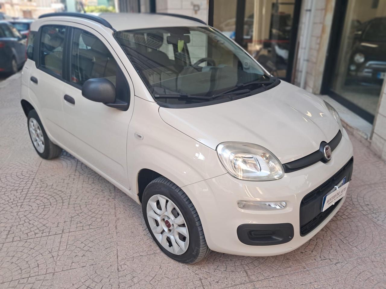 Fiat Panda 0.9 Natural Power Easy-NEOPATENTATI-Euro5490