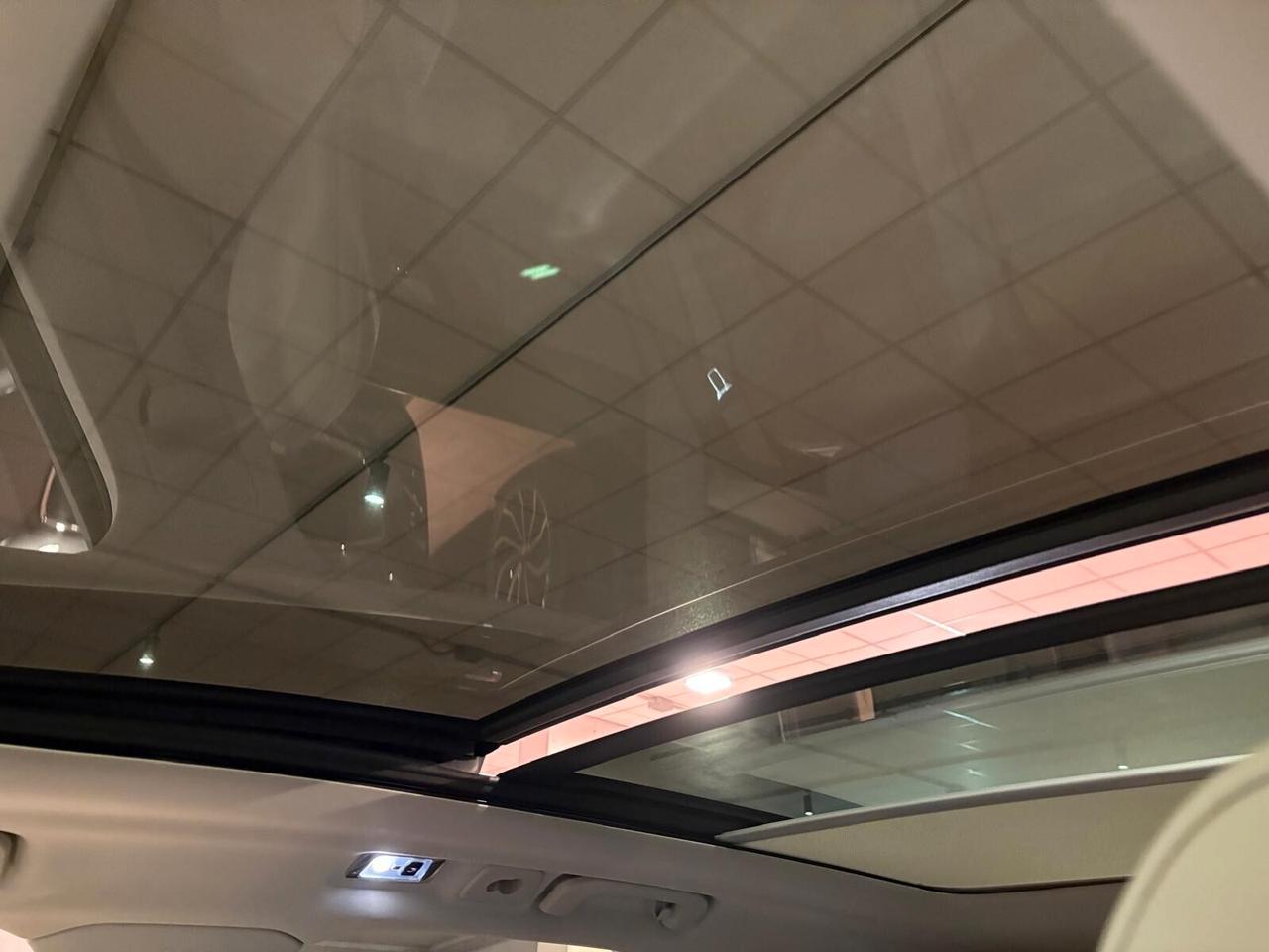 Volvo XC 60 INSCRIPTION D4 Geartronic TETTO PELLE