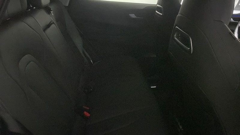 DR AUTOMOBILES dr5 dr5 1.5