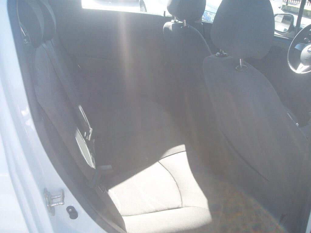 Chevrolet Spark 1.0 LT 45'000KM - 2012