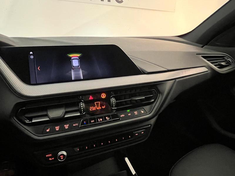 BMW Serie 1 5 Porte 118i Msport 140cv*SENZA VINCOLI FINANZIARI*