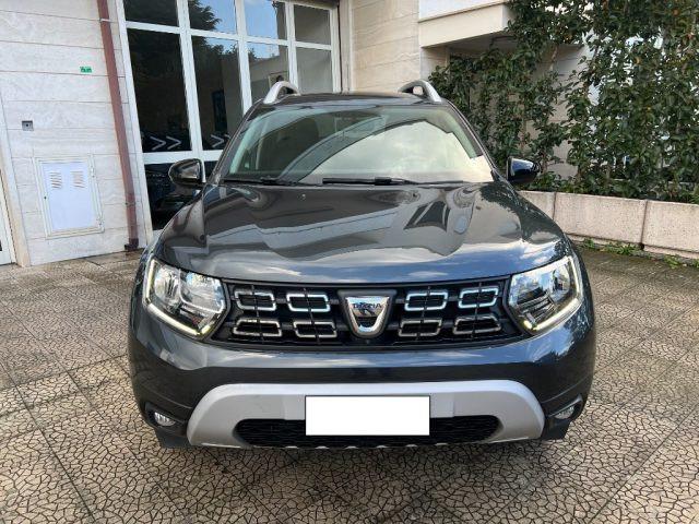 DACIA Duster 1.5 Blue dCi 115 CV 15th Anniversary