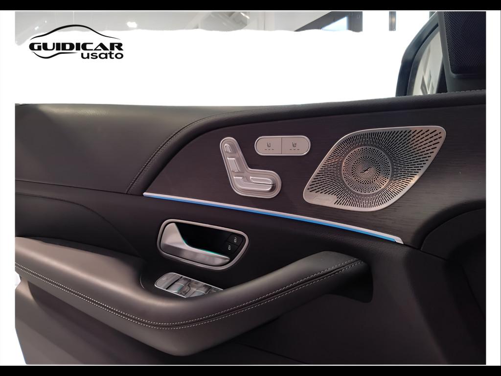 Mercedes-Benz GLE Coupe - C167 2020 - GLE Coupe 300 d mhev Premium Pro 4matic auto