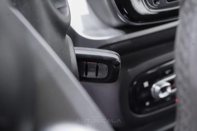 SMART ForFour 1.0 70cv Twinamic Passion