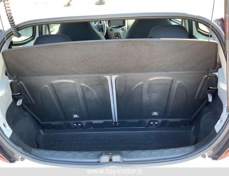 Toyota Aygo 2ª serie Connect 1.0 VVT-i 72 CV 5 porte x-play