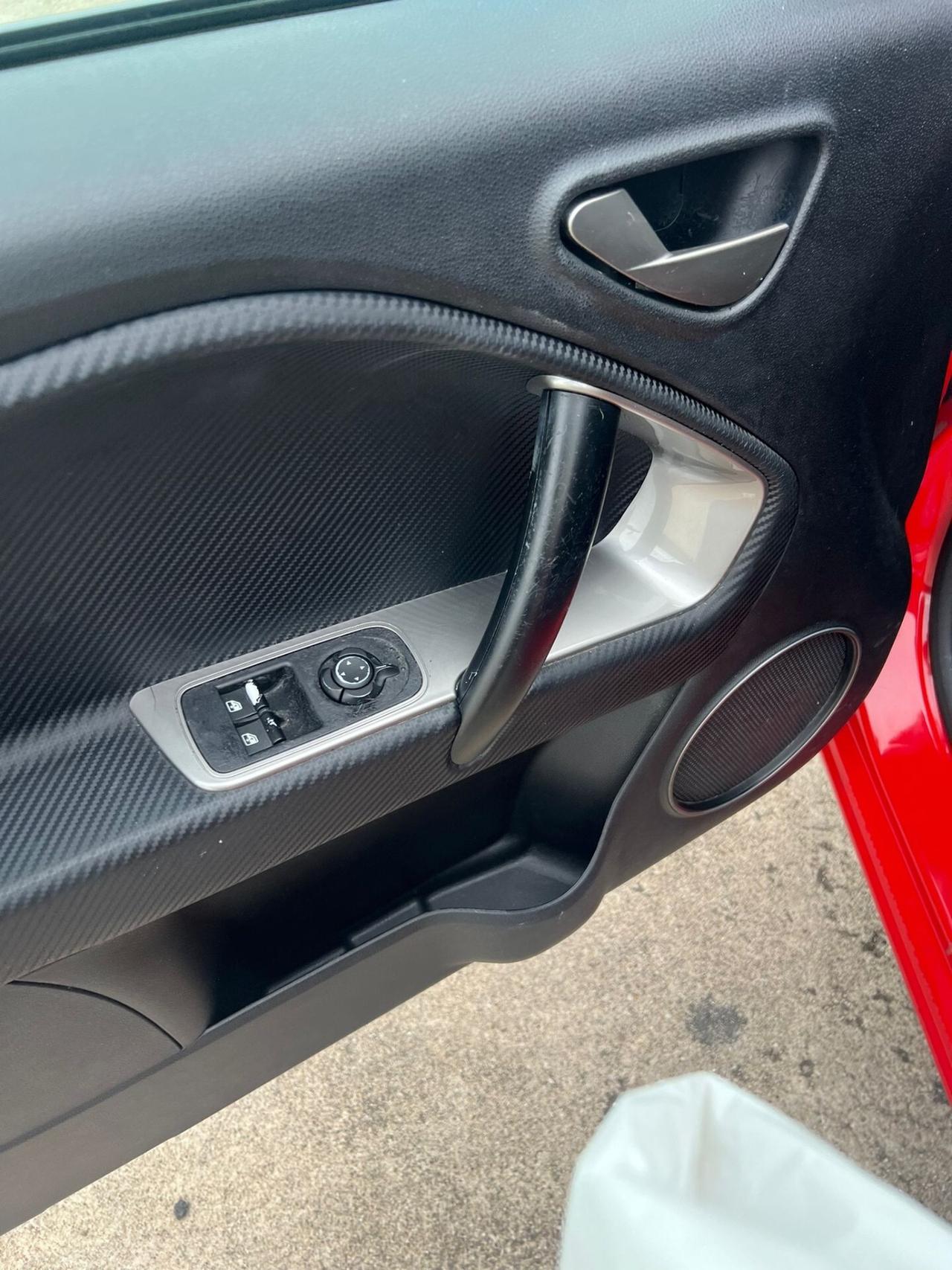 Alfa Romeo MiTo 1.6 JTDm 16V 2010 KM 167150 X NEOPATENTATI