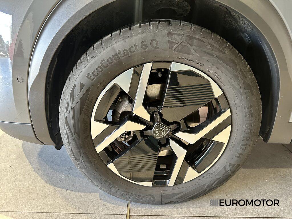 Peugeot 2008 1.5 BlueHDi GT EAT8