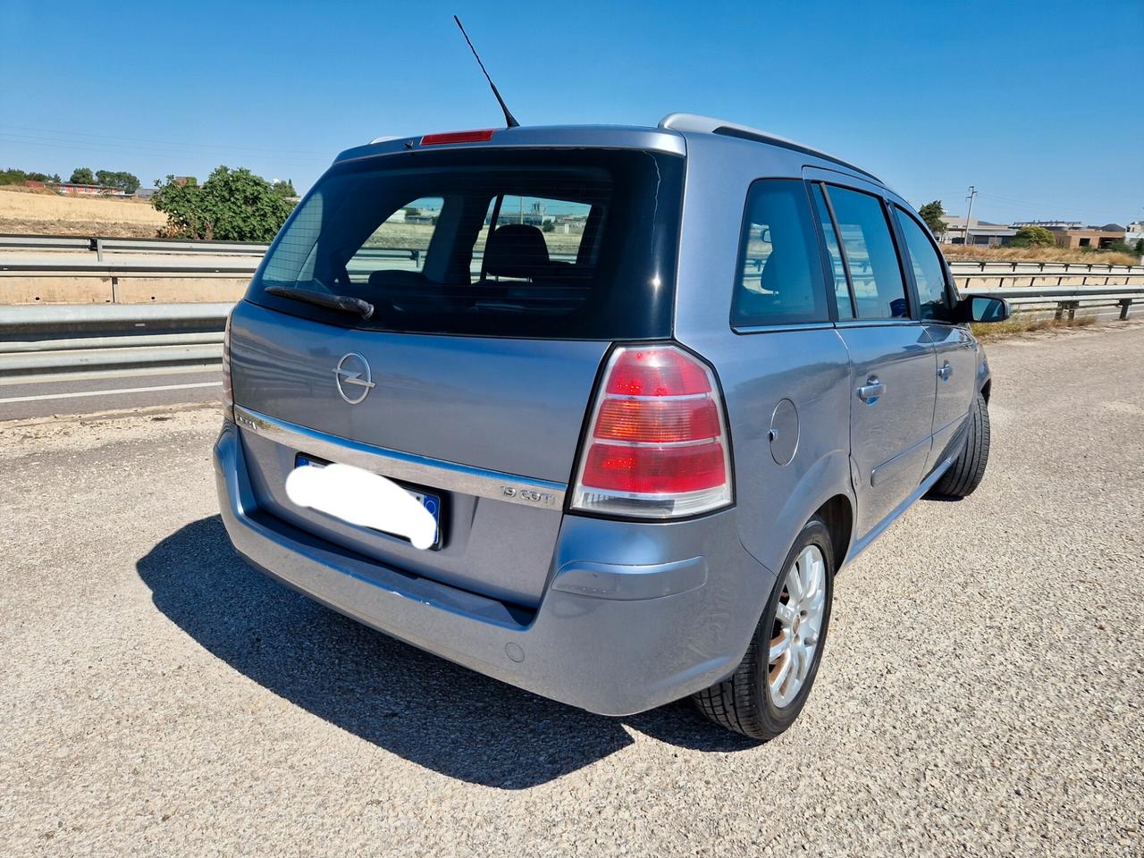 Opel Astra 1.9 CDTI 120CV Station Wagon Enjoy