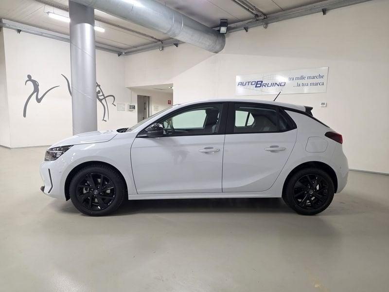 Opel Corsa Corsa 1.2 100 CV YES