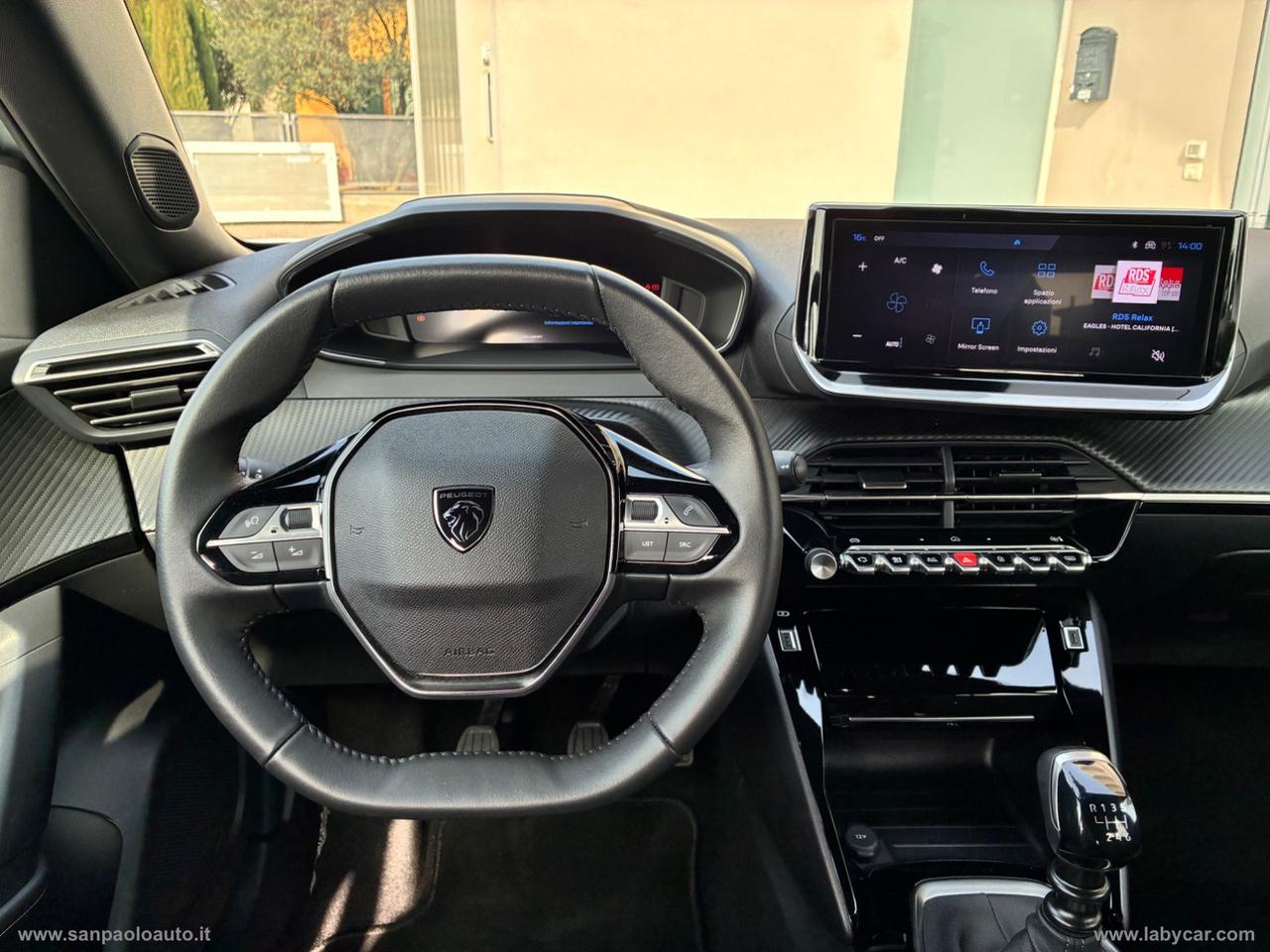 PEUGEOT 2008 PureTech 100 S&S Allure