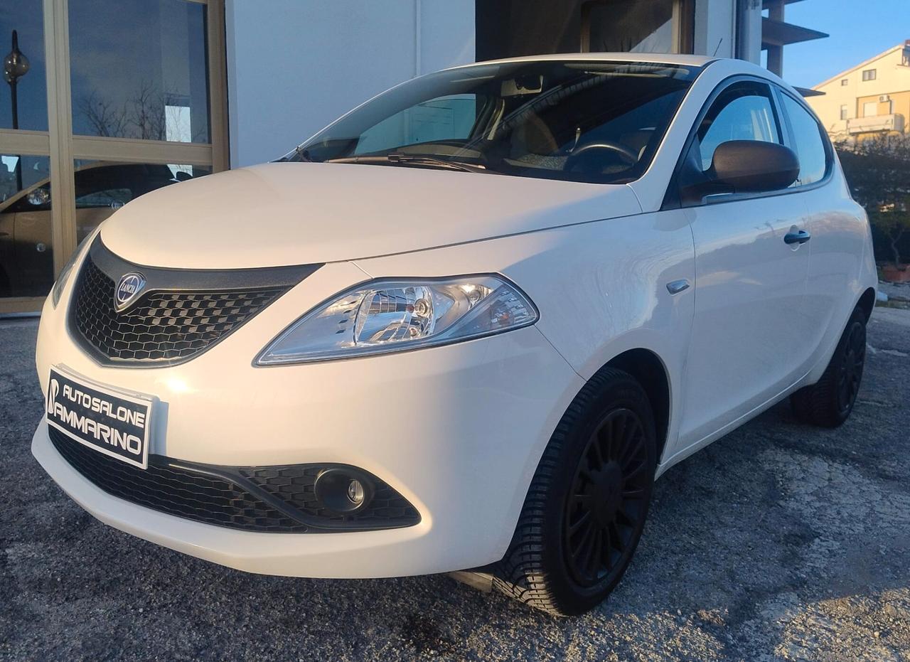 Lancia Ypsilon 1.2 Elefantino Blu 69Cv - 2019