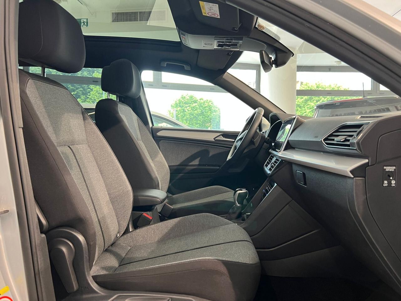 Seat Tarraco 2.0 TDI DSG Style