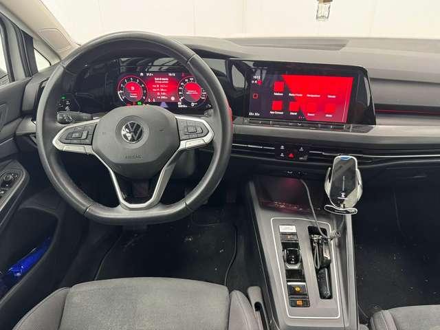 Volkswagen Golf STYLE 1.5 eTSI DSG 150 CV **ACC+LED** PERFETTA