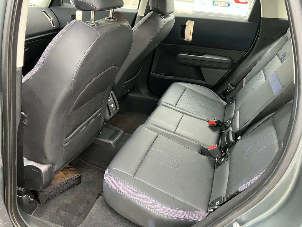 Mini Mini Countryman 2.0 48V D Classic