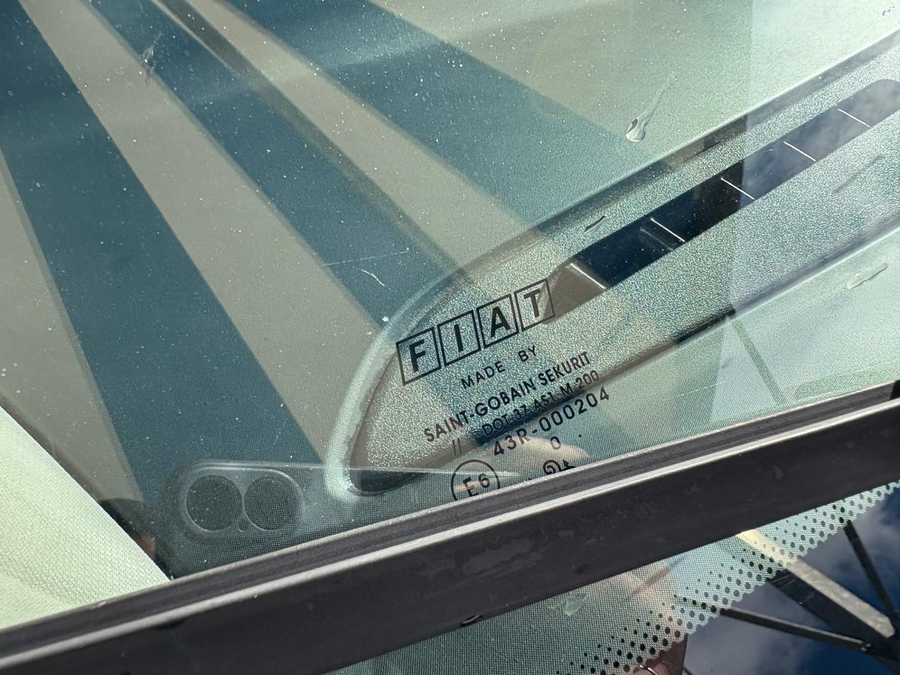 Fiat Bravo 1.6 MJT 120 CV DPF Emotion