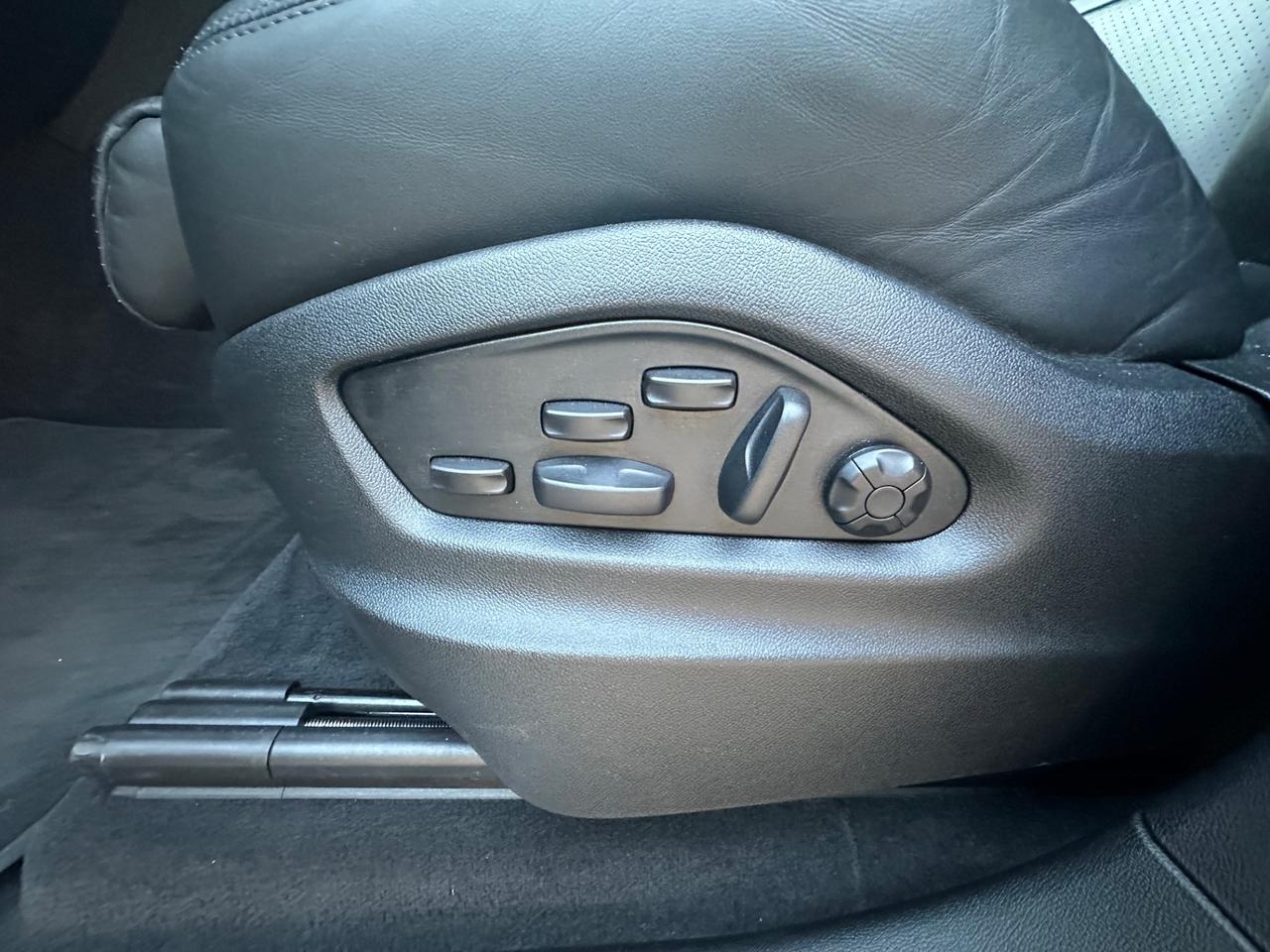 Porsche Cayenne Coupé 3.0 V6