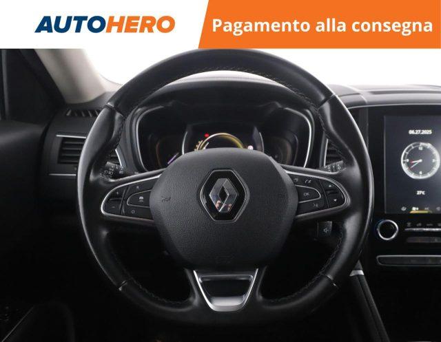 RENAULT Koleos Blue dCi 190 CV 4X4 X-Tronic Executive