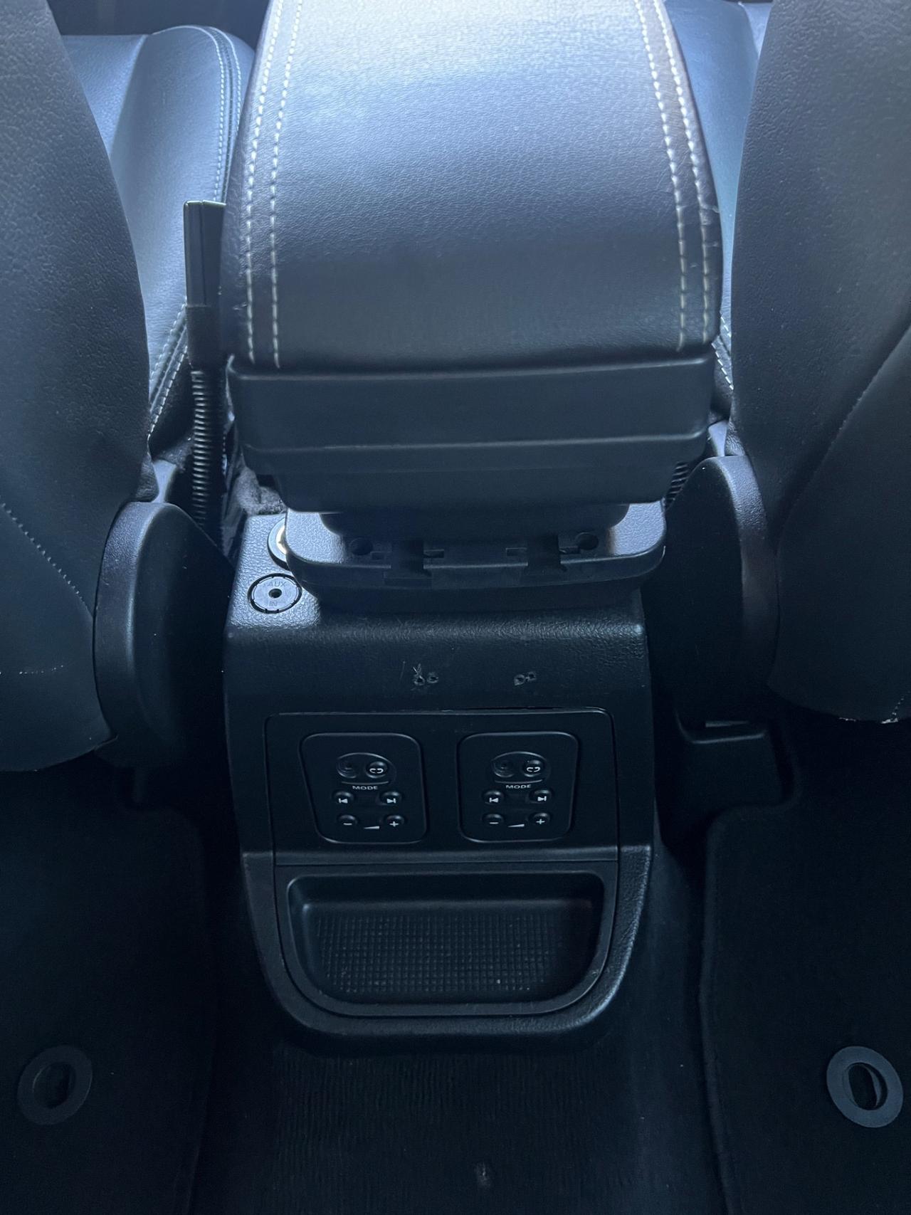 Land Rover Freelander 2.2 TD4 S.W. Sport Limited E