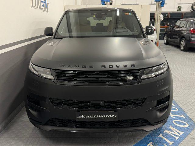 LAND ROVER Range Rover Sport 3.0D l6 350 CV Autobiography *fullOptional*1p. IVA
