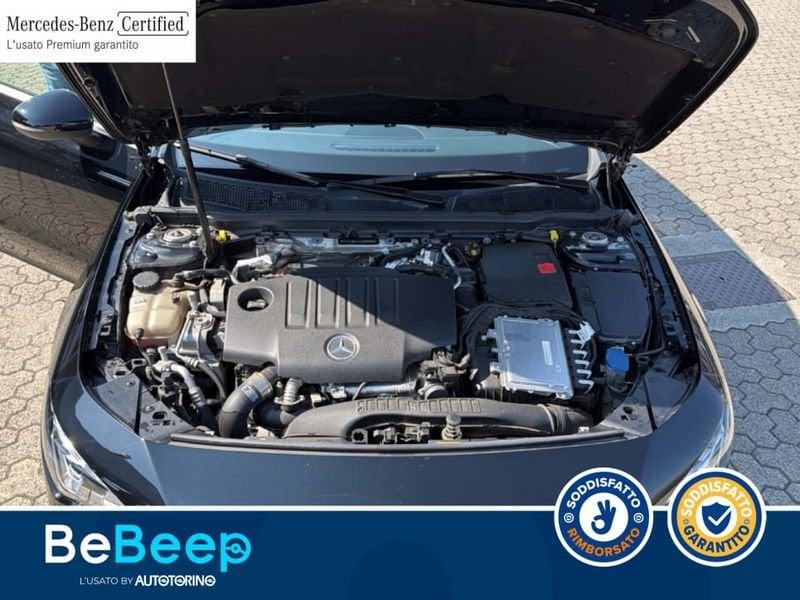 Mercedes-Benz CLA S.Brake SHOOTING BRAKE 220 D PREMIUM AUTO